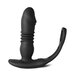 Vibrator Thrusting Vibe Prostate Negru